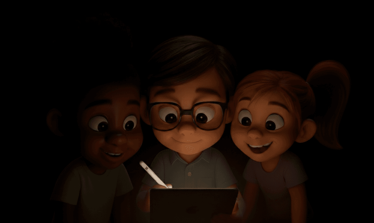 Magical Sheet Preview for Kids