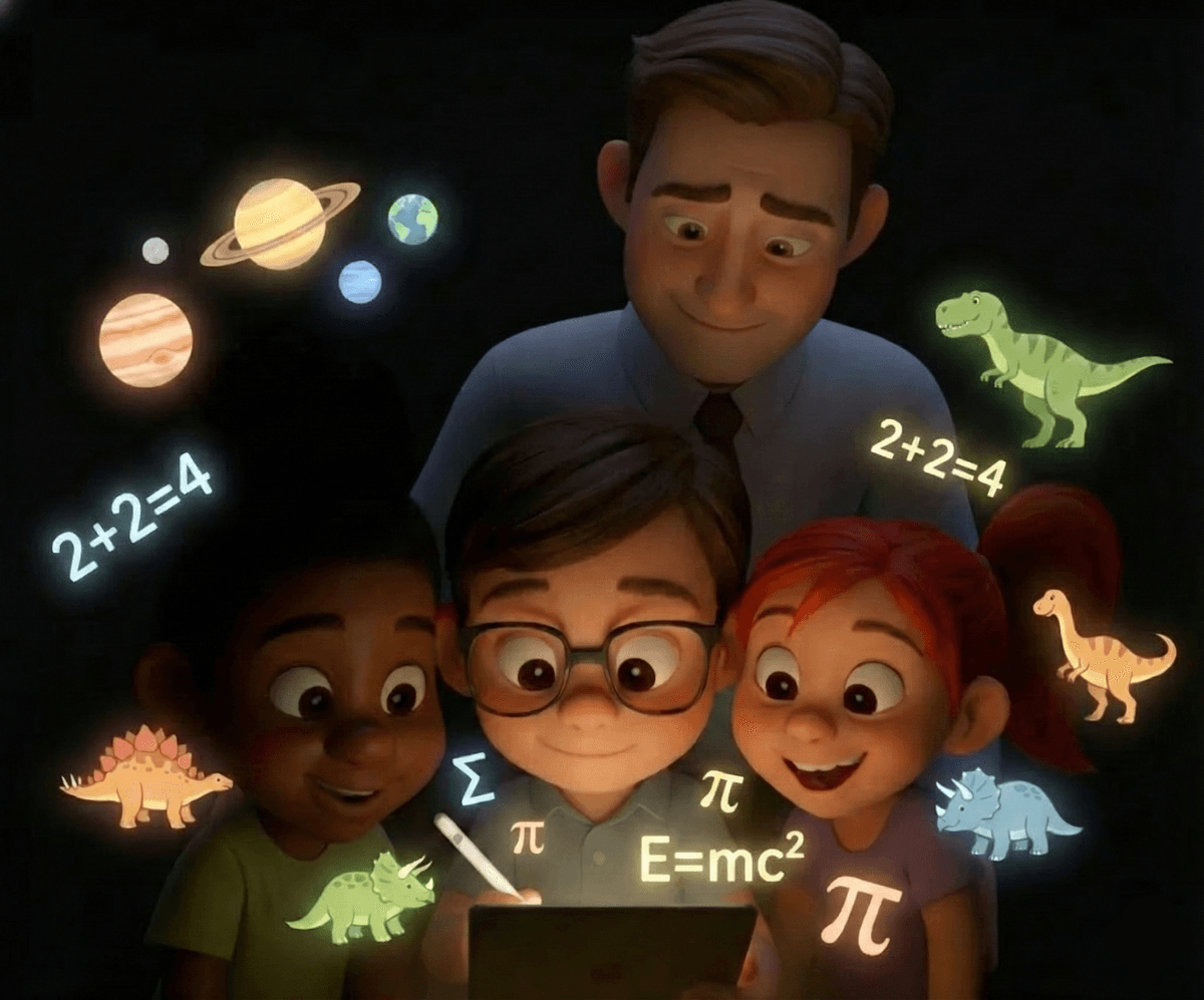 Magical Sheet Preview for Educators